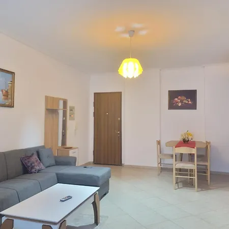 Apartment Lea's 2 *