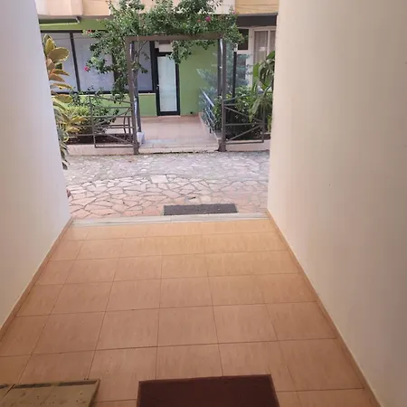 Lea's 2 公寓 Sarandë